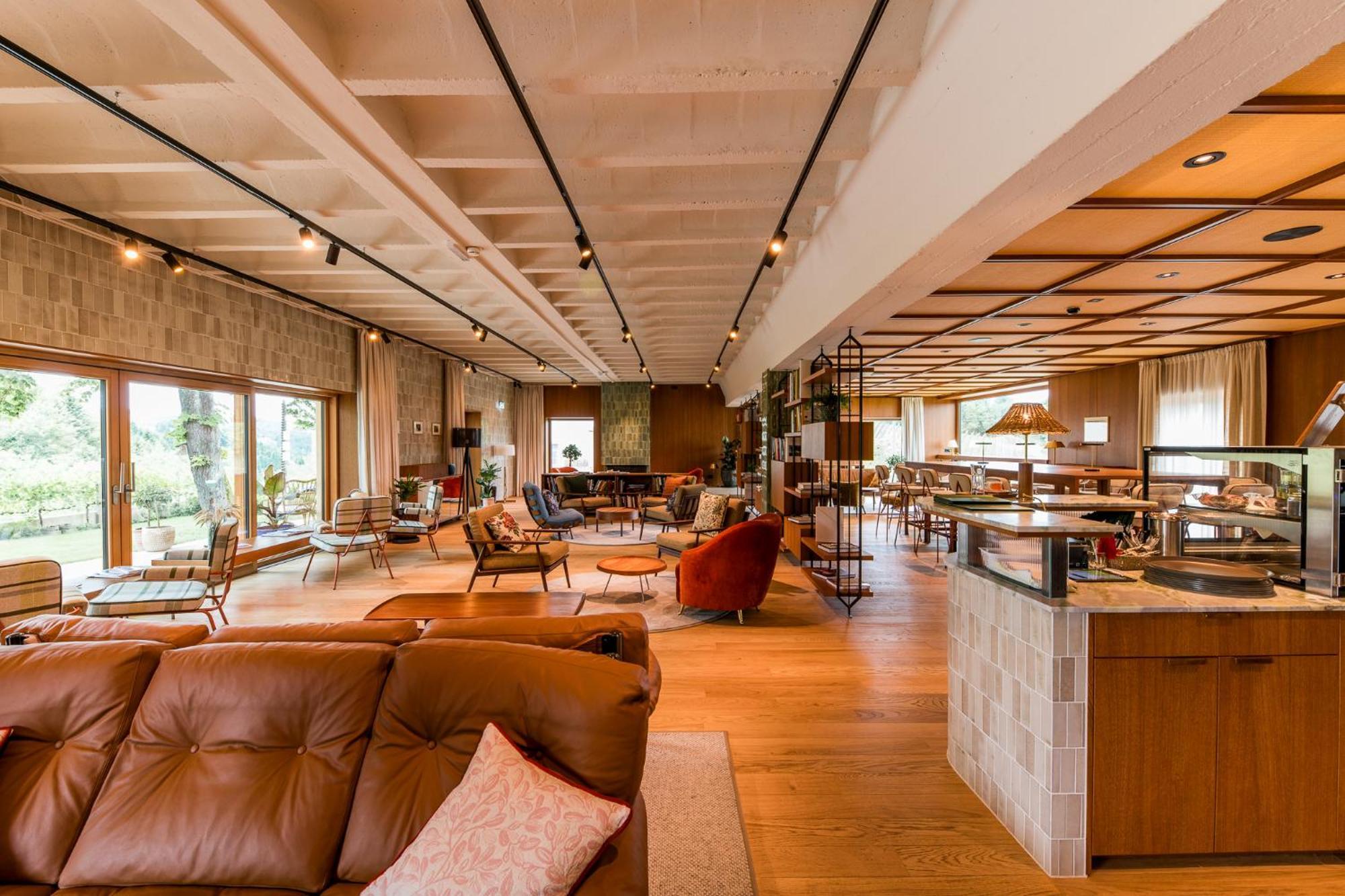 Landgut Am Poessnitzberg Hotel Leutschach Eksteriør billede